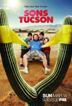 Watch Sons of Tucson free online