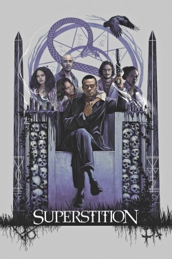 Watch Superstition free online