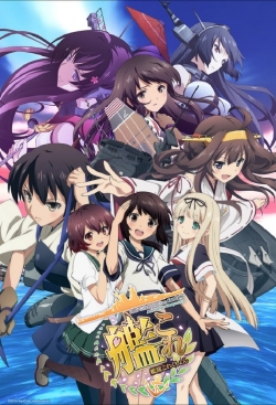 Watch Kantai Collection: KanColle free online