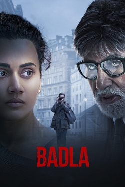 Watch Badla free online