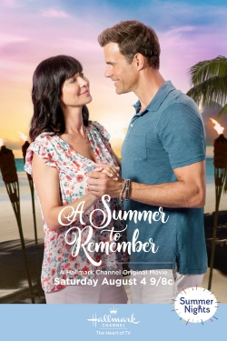 Watch A Summer to Remember free online