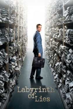 Watch Labyrinth of Lies free online