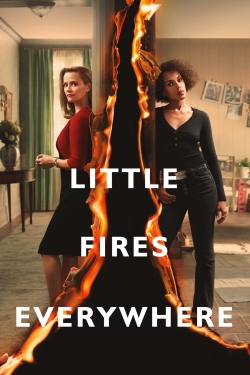 Watch Little Fires Everywhere free online