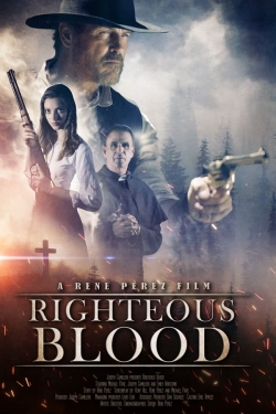 Watch Righteous Blood free online