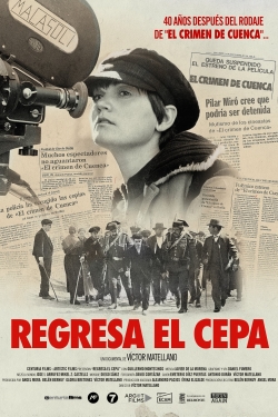 Watch Regresa El Cepa free online