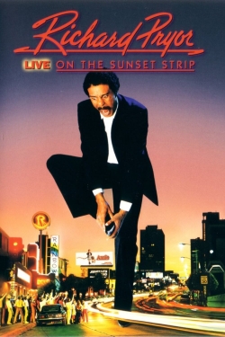 Watch Richard Pryor: Live on the Sunset Strip free online