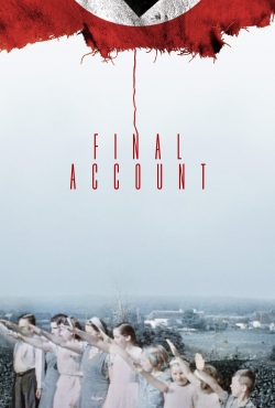 Watch Final Account free online