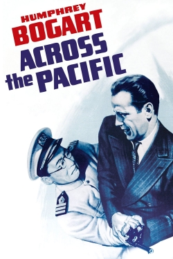 Watch Across the Pacific free online