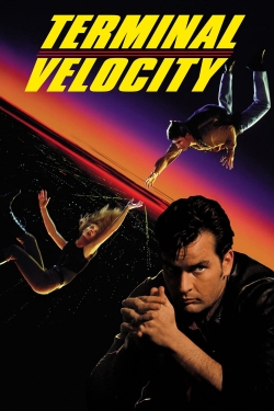 Watch Terminal Velocity free online