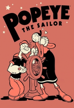 Watch Popeye free online