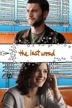 Watch The Last Word free online