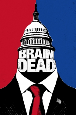 Watch BrainDead free online