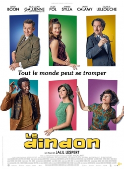 Watch Le dindon free online