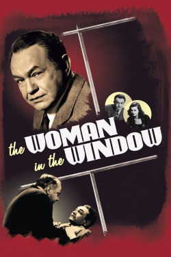 Watch The Woman in the Window free online