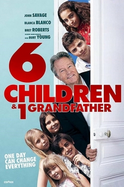 Watch Six Children and One Grandfather free online