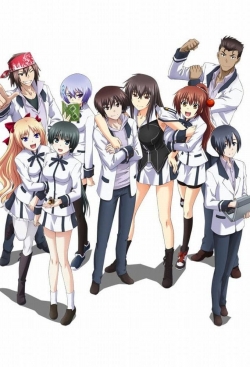 Watch Majikoi - Oh! Samurai Girls free online