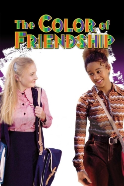 Watch The Color of Friendship free online