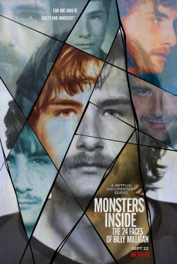 Watch Monsters Inside: The 24 Faces of Billy Milligan free online