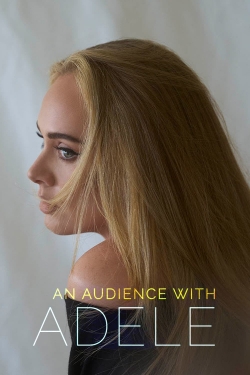 Watch An Audience with Adele free online