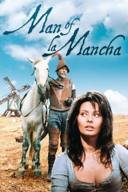 Watch Man of La Mancha free online