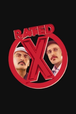 Watch Rated X free online