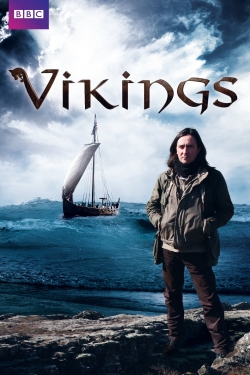 Watch Vikings free online