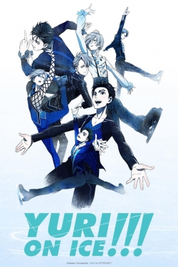 Watch Yuri!!! on Ice free online