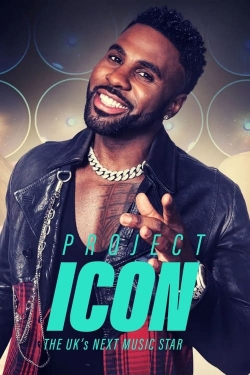 Watch Project Icon: The UK’s Next Music Star free online