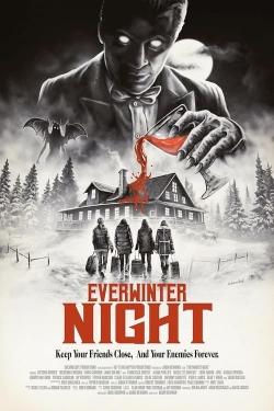 Watch Everwinter Night free online