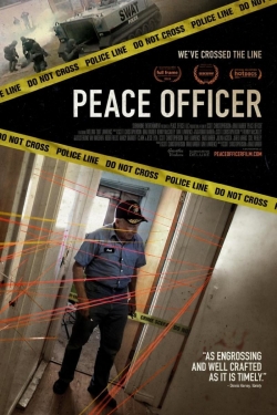 Watch Peace Officer free online