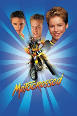 Watch Motocrossed free online