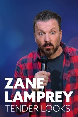 Watch Zane Lamprey: Tender Looks free online