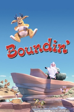 Watch Boundin' free online