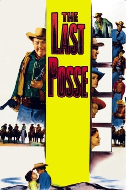 Watch The Last Posse free online