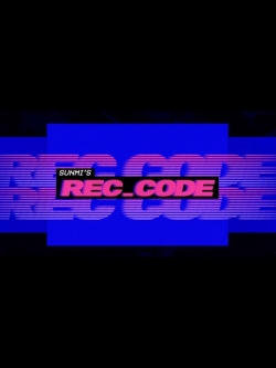 Watch SUNMI's REC_CODE free online