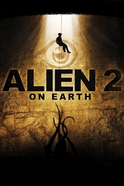 Watch Alien 2: On Earth free online