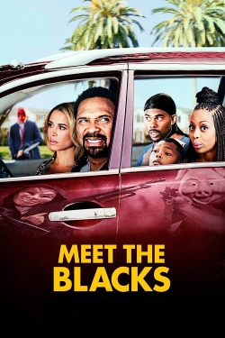 Watch Meet the Blacks free online