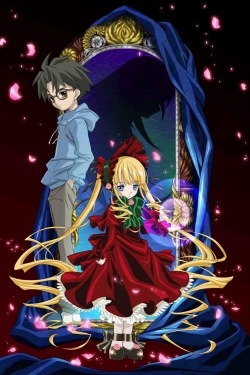 Watch Rozen Maiden free online