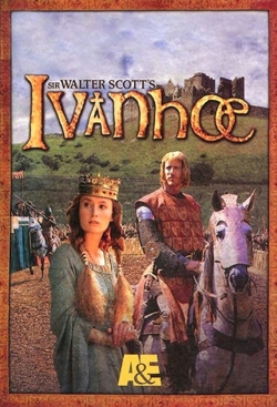 Watch Ivanhoe free online