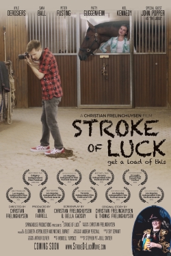 Watch Stroke of Luck free online