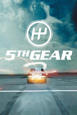 Watch Fifth Gear free online