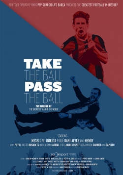 Watch Take the Ball, Pass the Ball free online