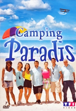 Watch Camping paradis free online