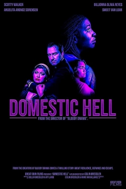 Watch Domestic Hell free online