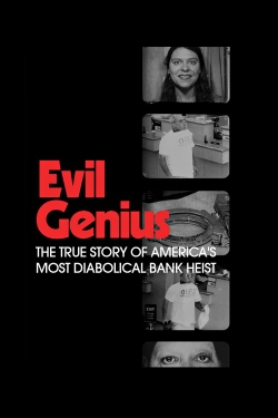 Watch Evil Genius free online