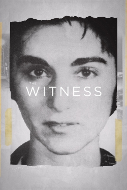 Watch The Witness free online