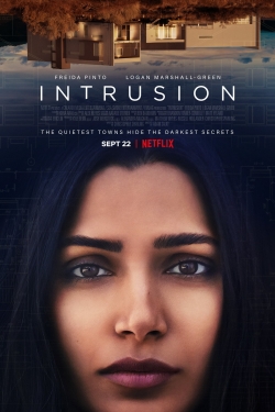 Watch Intrusion free online