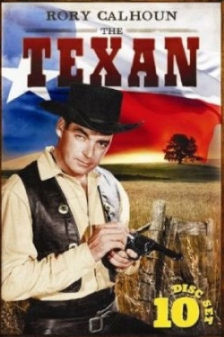 Watch The Texan free online