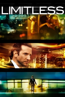 Watch Limitless free online