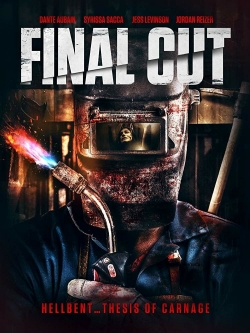 Watch Final Cut free online